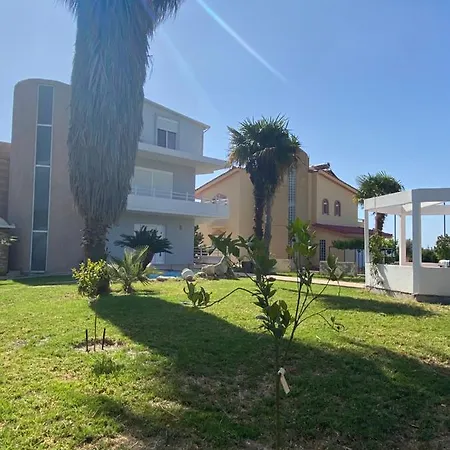 Angelos House