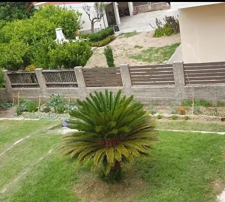 Angelos House Asgourou