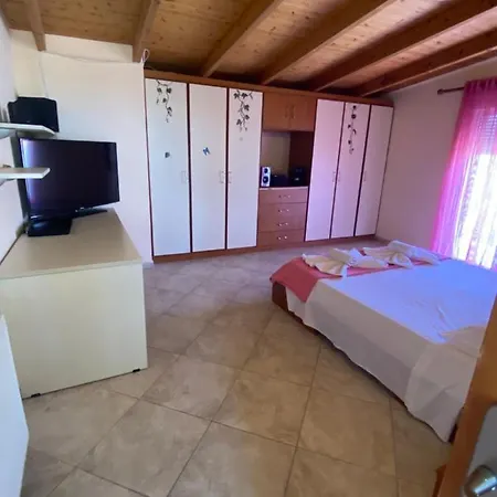 Prázdninový dům Angelos House