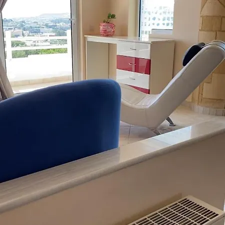 Angelos House * Asgourou