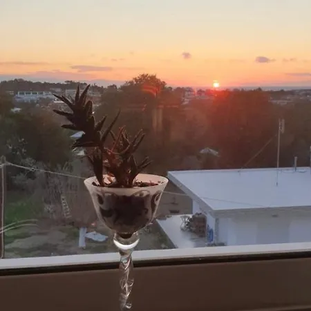 Angelos House Prázdninový dům *