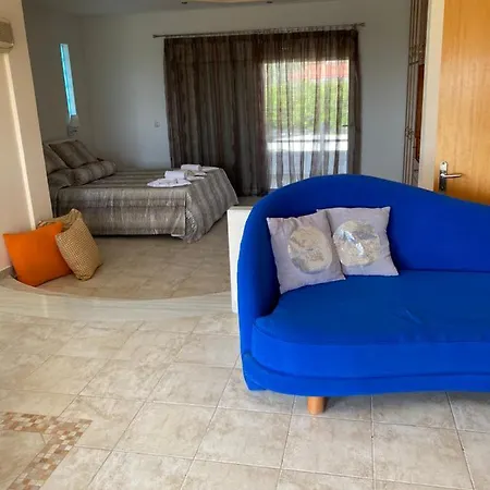 Angelos House Asgourou