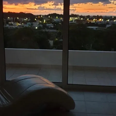 Angelos House *