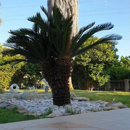 Angelos House