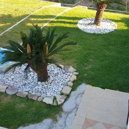 Angelos House